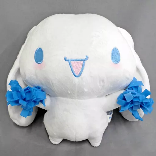 Plush - Sanrio characters / Cinnamoroll & Pochacco