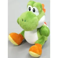 Plush - Super Mario / Yoshi
