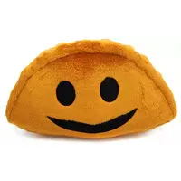 Plush - Delicious Utsunomiya dumpling cushion plush toy