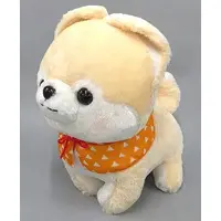 Plush - MAMESHIBA SANKYOUDAI