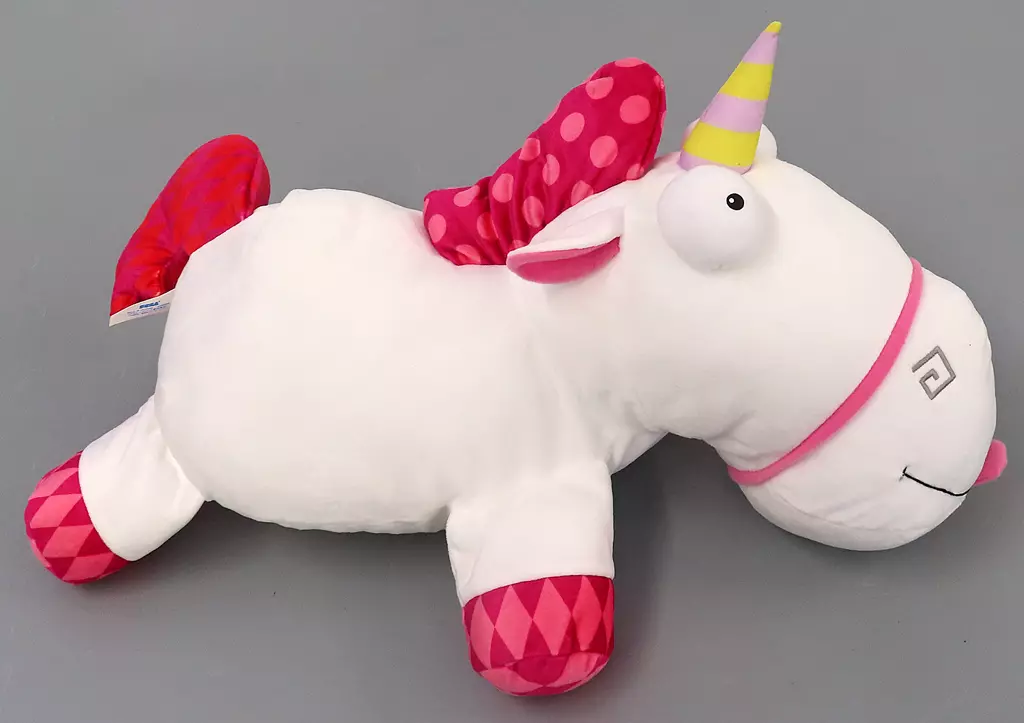 Plush - Minions / Fluffy