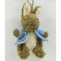 Plush - Peter Rabbit / Peter Rabbit (character)
