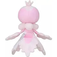 Pokemon fit - Pokémon / Frillish