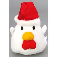 Plush - Stamp - Karaage Kun