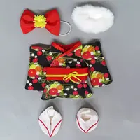 Plush Clothes - Disney