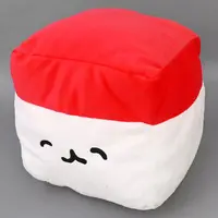 Plush - Oshushi dayo