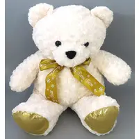 Plush - Lovely Rose Bear