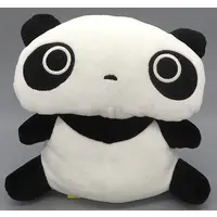 Plush - Tarepanda