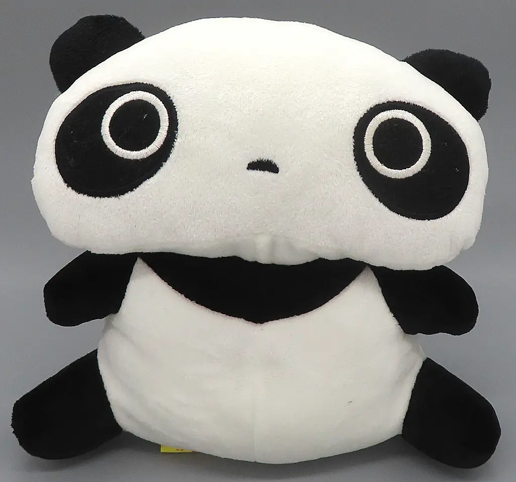 Plush - Tarepanda