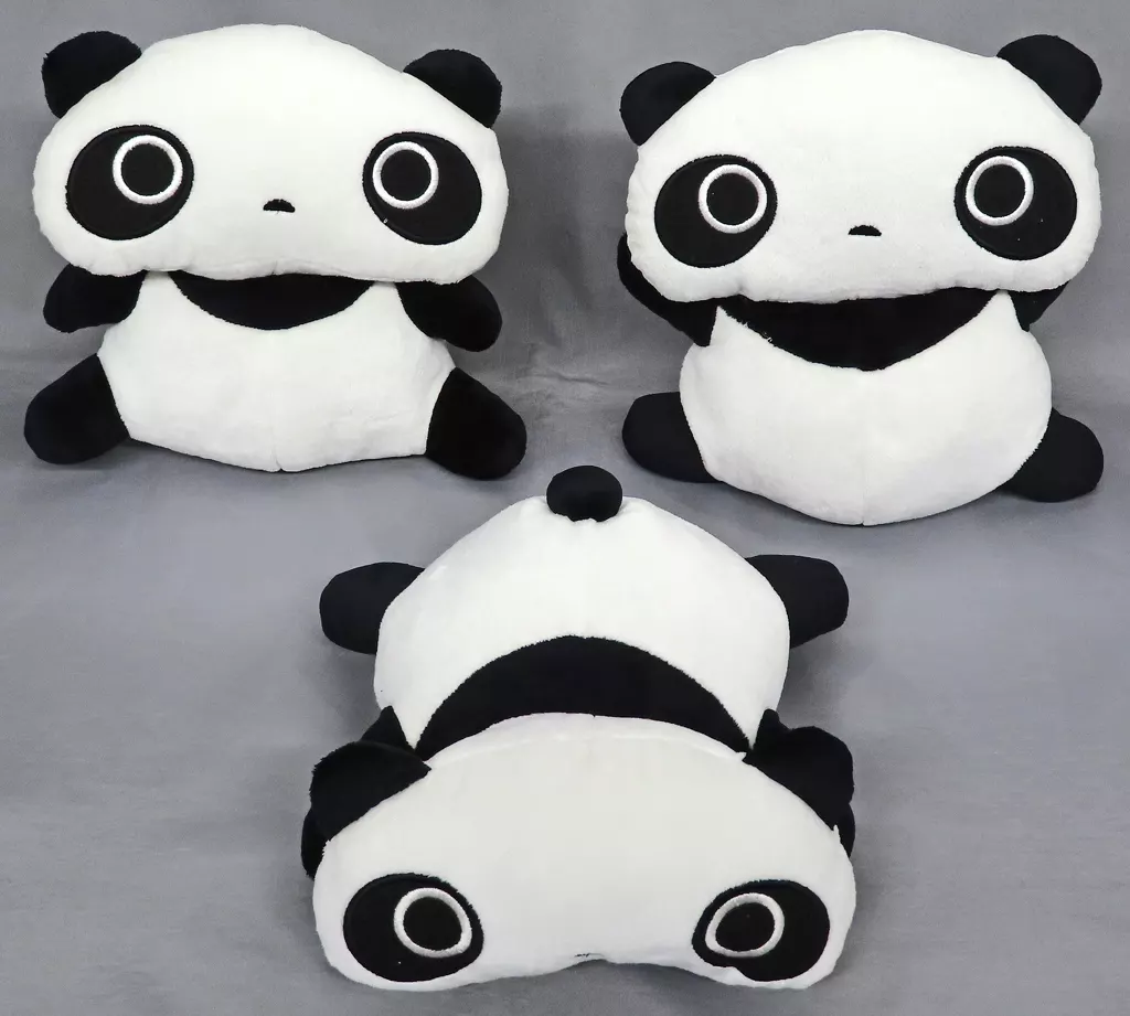 Plush - Tarepanda