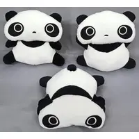 Plush - Tarepanda
