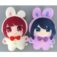 Plush - Oshi no Ko / Arima Kana & Kurokawa Akane