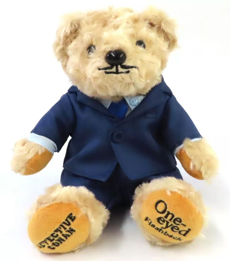 Plush - Detective Conan