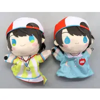 Plush - hololive production / Oozora Subaru