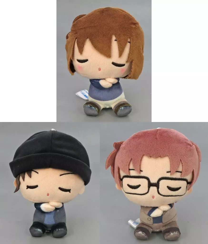 Plush - Detective Conan