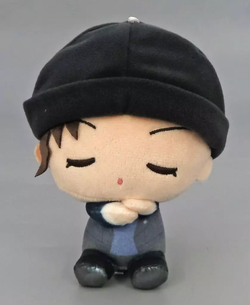 Plush - Detective Conan