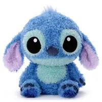 Plush - Lilo & Stitch / Stitch