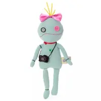 Plush - Lilo & Stitch / Scrump