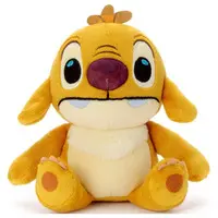 Plush - Lilo & Stitch / Reuben