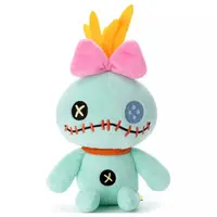 Plush - Lilo & Stitch / Scrump
