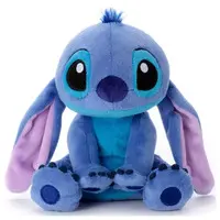 Plush - Lilo & Stitch / Stitch