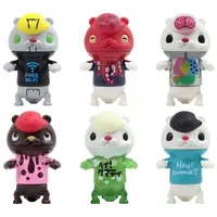 Trading Figure - Hey!kumaT