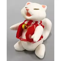 Trading Figure - Sachidanuki