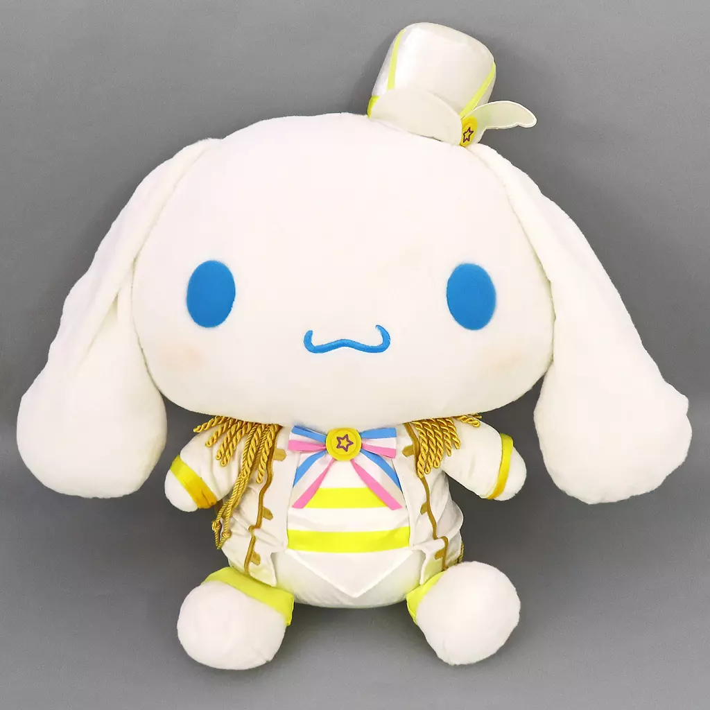 Plush - Sanrio / Cinnamoroll