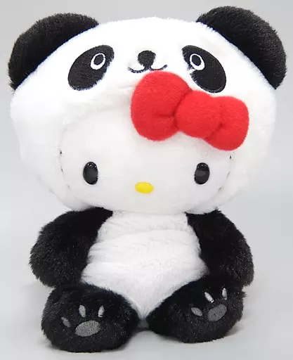 Plush - Sanrio / Hello Kitty