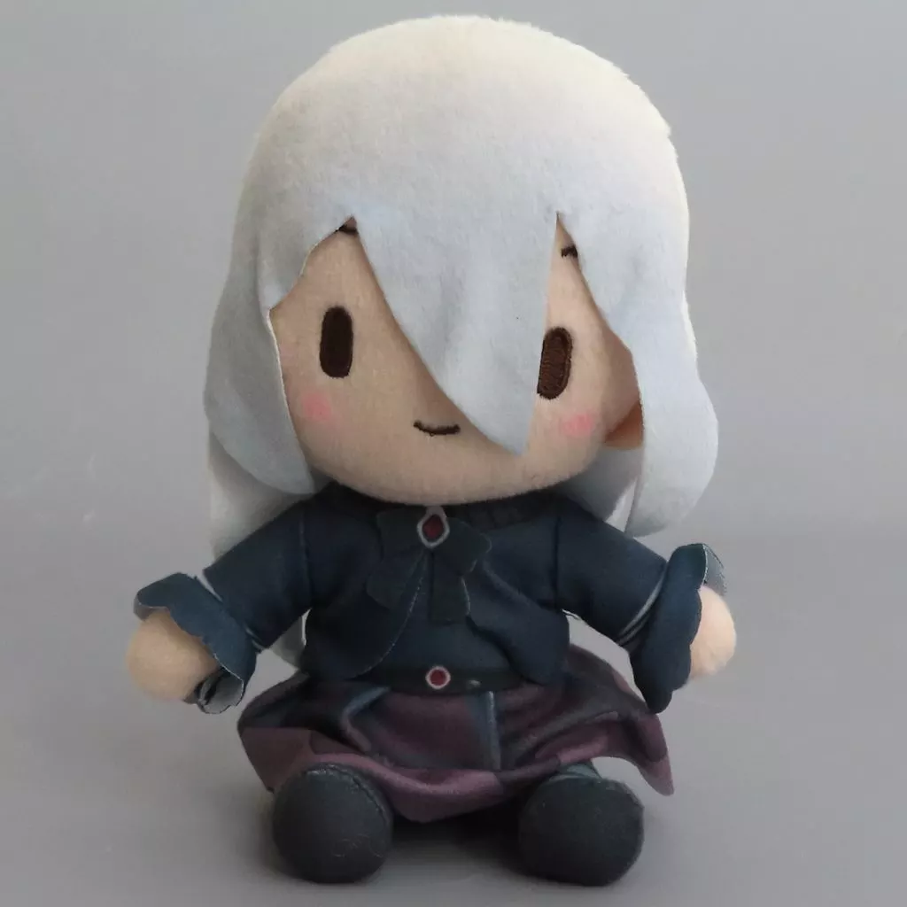 Plush - Project SEKAI: Colorful Stage! feat. Hatsune Miku / Yoisaki Kanade