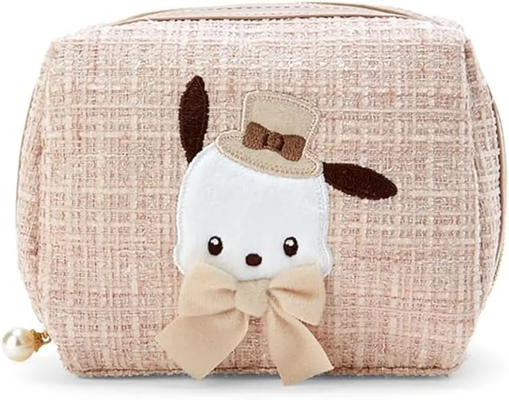 Pouch - Sanrio characters / Pochacco