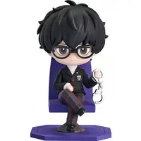 Trading Figure - Persona5 / Protagonist
