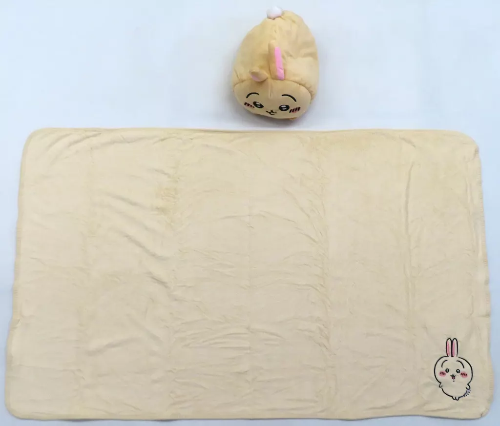 Blanket - Chiikawa / Usagi