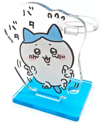 Stationery - Pen Stand - Chiikawa / Hachiware