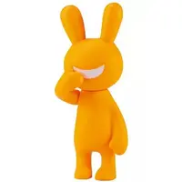 Trading Figure - BLACK RABBiT