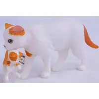 Trading Figure - Neargo Collection