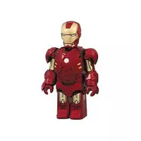 Trading Figure - Iron Man