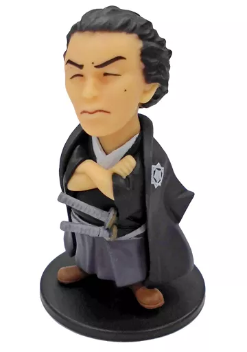 Trading Figure - Kochi Jinbutsu Figure Den