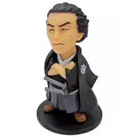 Trading Figure - Kochi Jinbutsu Figure Den