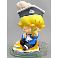 Trading Figure - POP MART