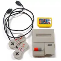 Trading Figure - Nintendo HISTORY COLLECTION