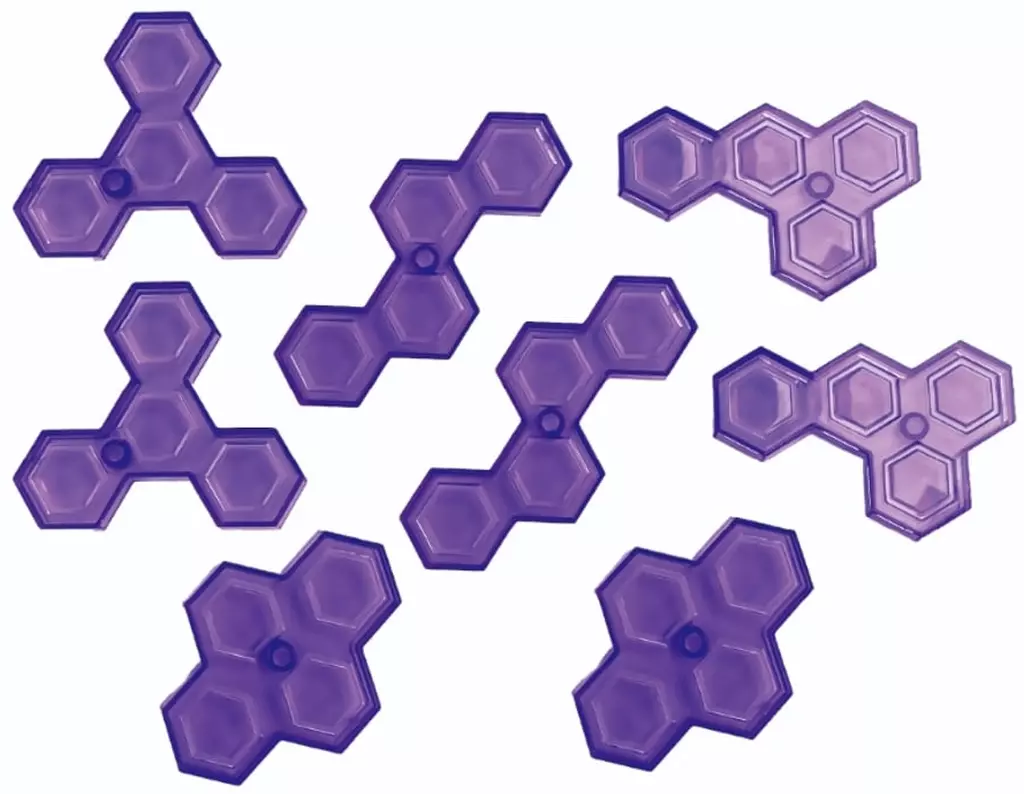 Trading Figure - Oshi Expansion Series