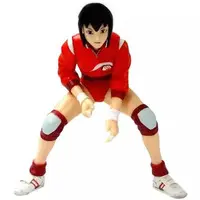 Trading Figure - Capcom Figure Collection