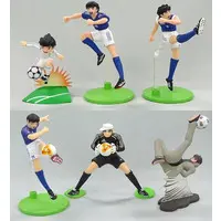 Trading Figure - Captain Tsubasa