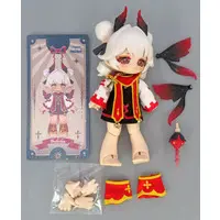 Trading Figure - KUKAKA