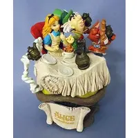 Trading Figure - Alice In Wonderland