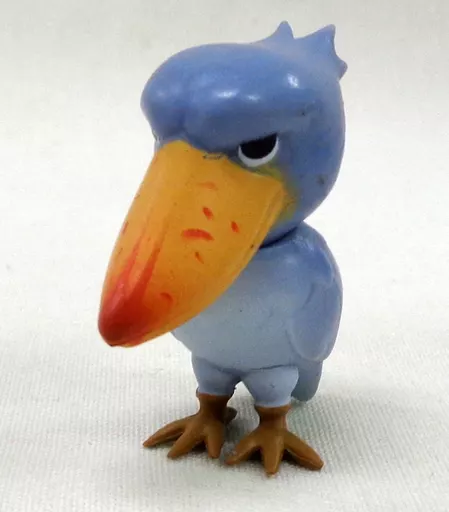 Trading Figure - Chokon to Shoebill