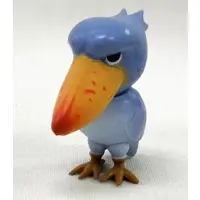 Trading Figure - Chokon to Shoebill