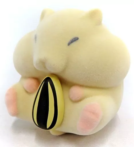 Capchara - Capchara Animal