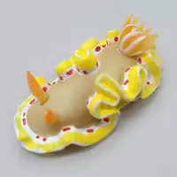 Trading Figure - Nature Technicolor